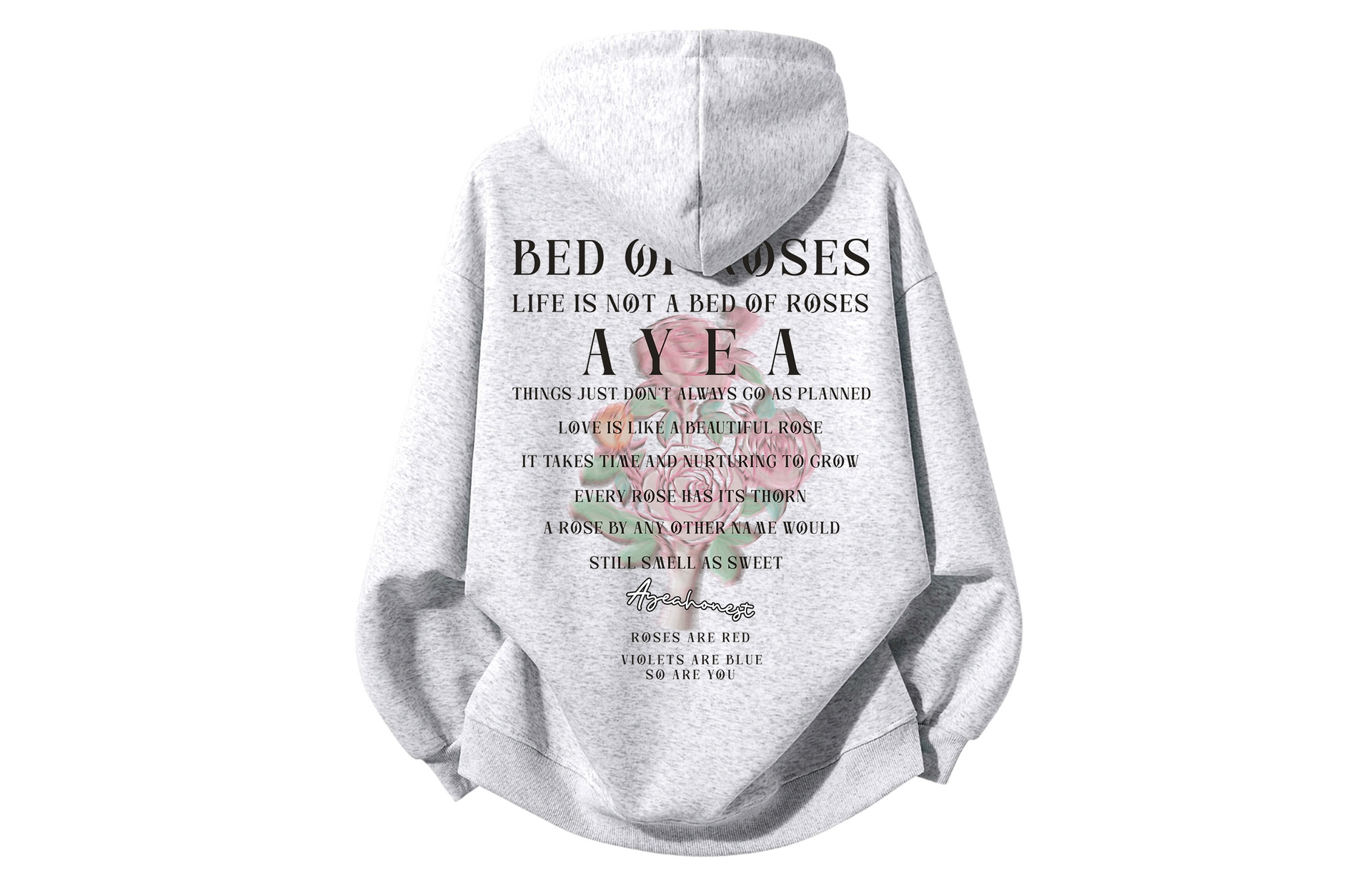Ayea Hoodie — фото 6