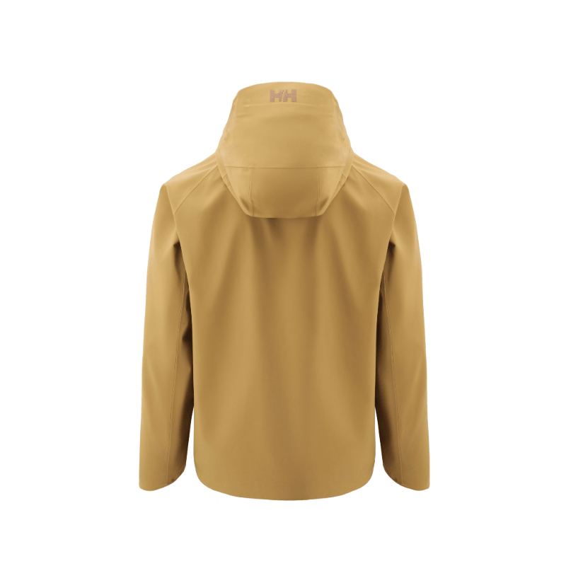 Helly Hansen Куртка (Арт. HE5AEJK24M) — фото 7