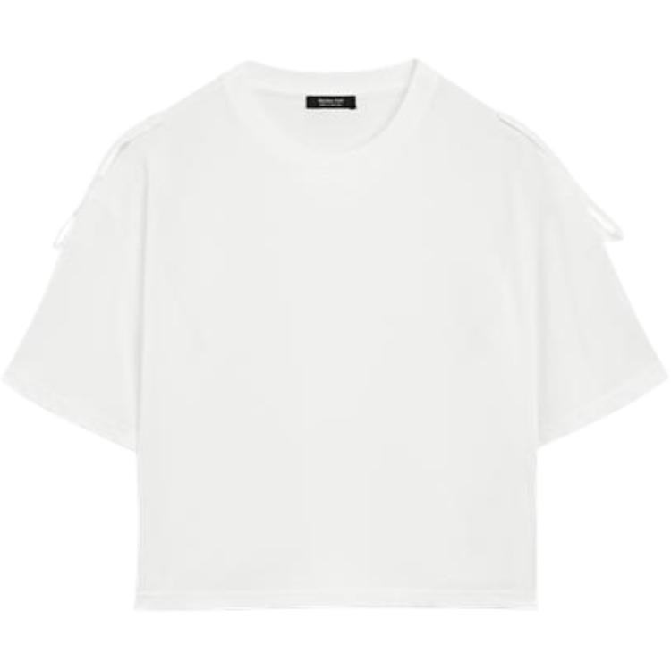 Футболка Massimo Dutti T