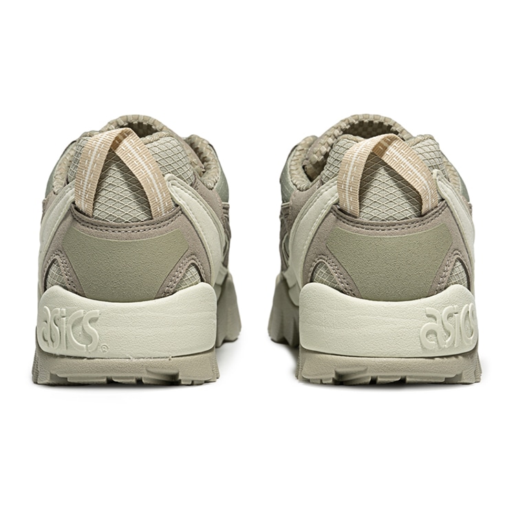 ASICS GEL-PICKAX — фото 10