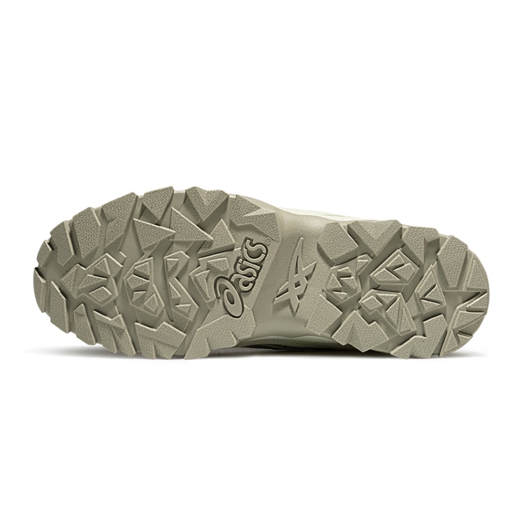 ASICS GEL-PICKAX — фото 11