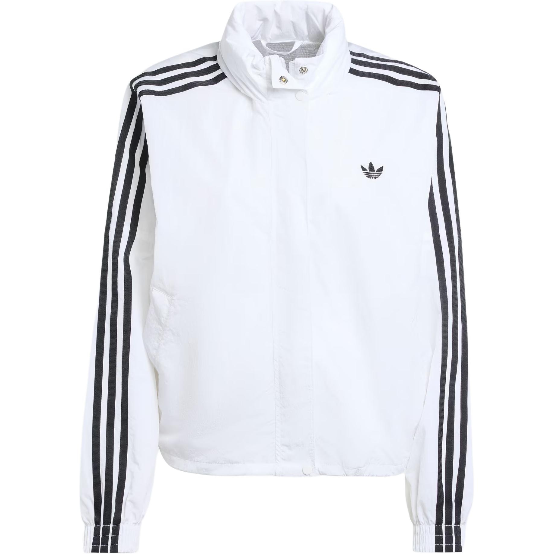 adidas originals Adicolor Woven Windbreaker