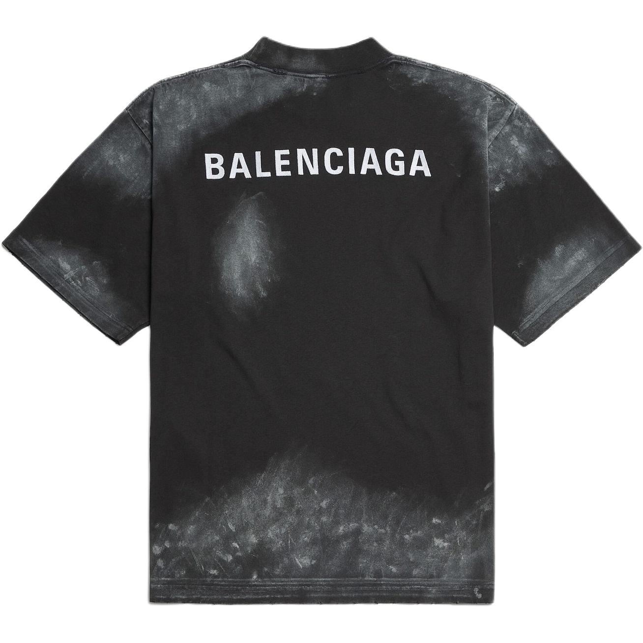 Balenciaga T-Shirt — фото 1