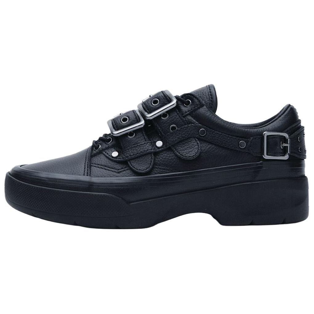 Vans Efron Danzig x Vans Premium Old Skool — фото 5
