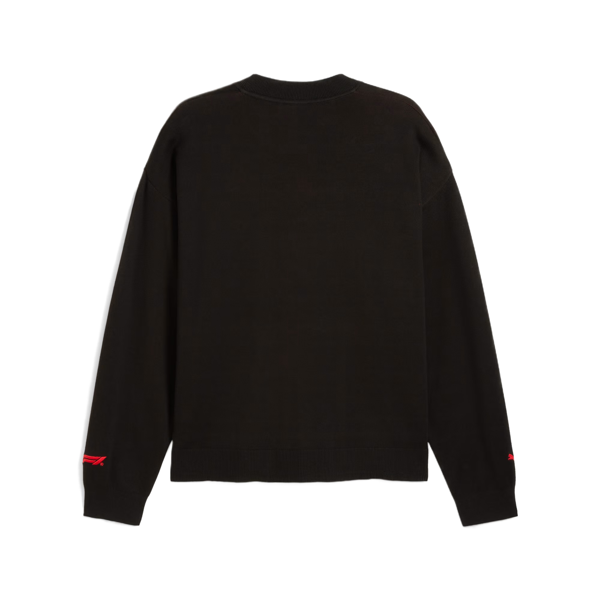 Puma F1® Sweatshirt — фото 1