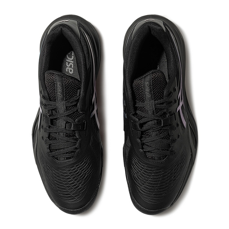 ASICS GEL-RESOLUTION X Night Energy — фото 9