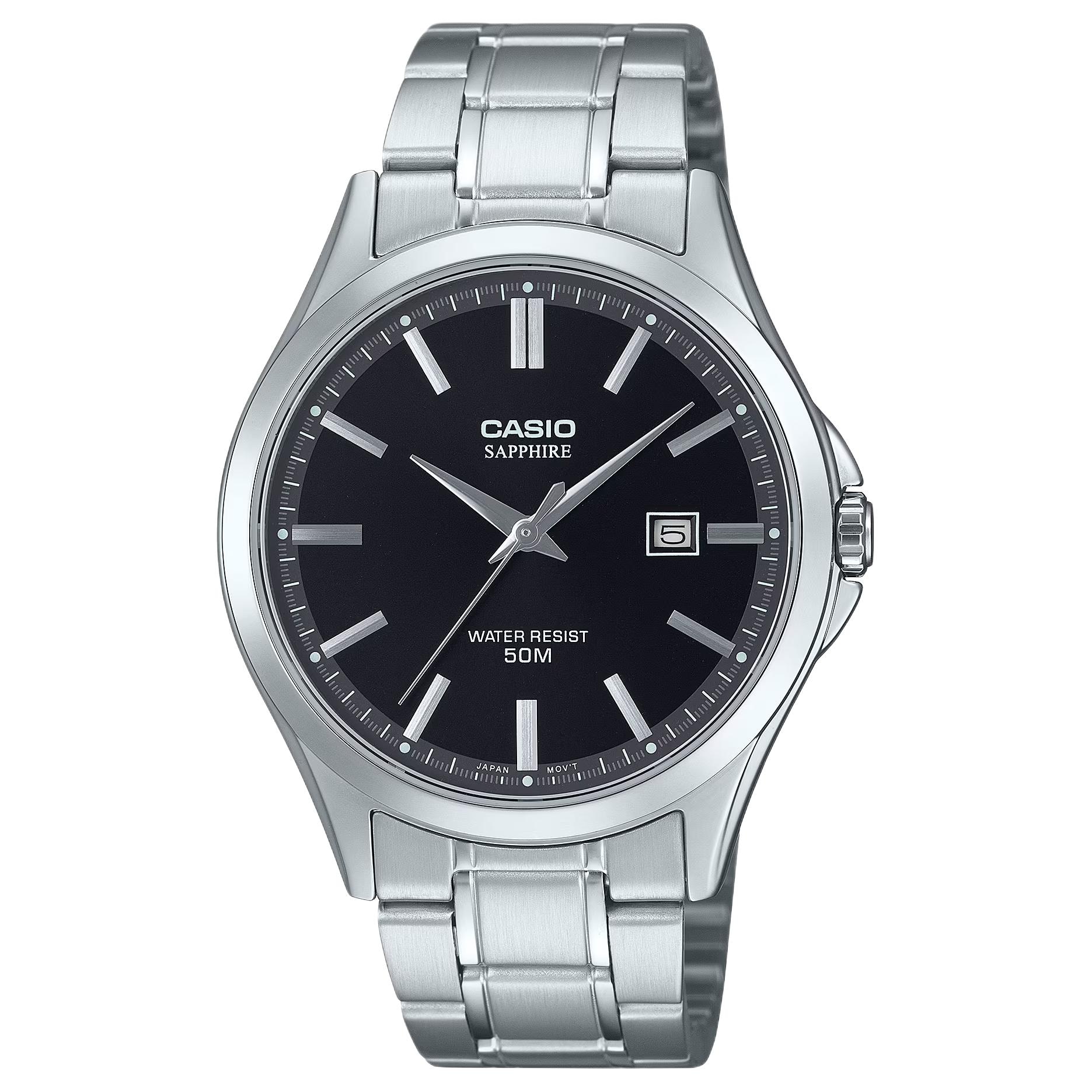 Часы Casio G-SHOCK 50