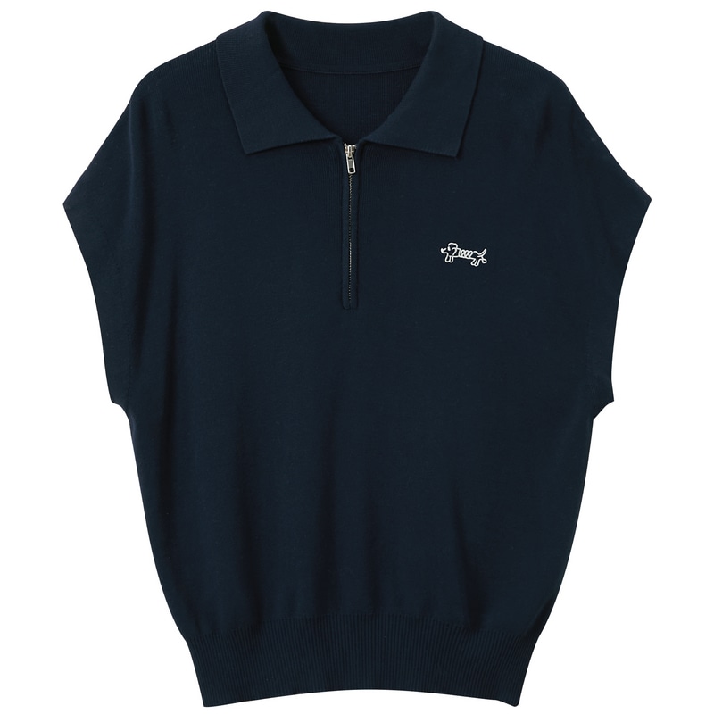 三彩/3COLOUR 3COLOUR POLO