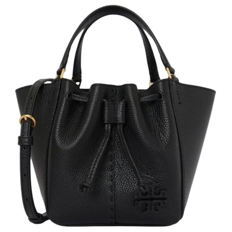 Сумки Tory Burch McGraw Mini