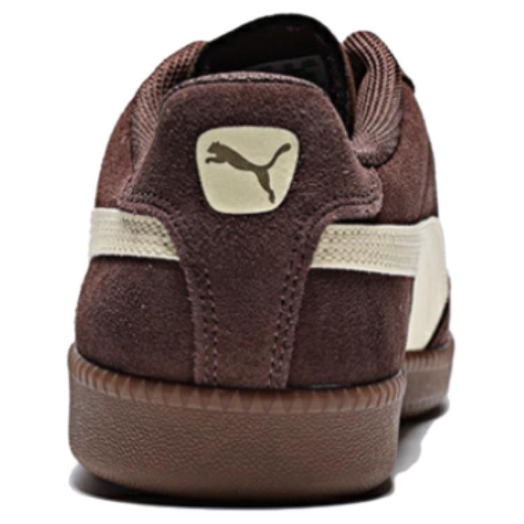 Puma 9-T suede — фото 3