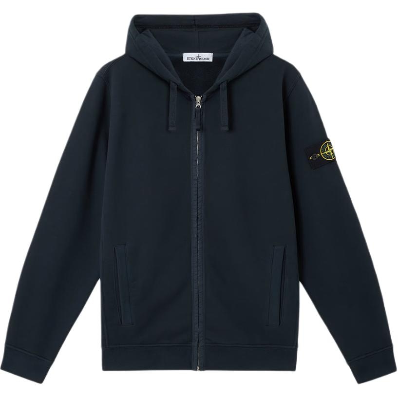 Худи Stone Island
