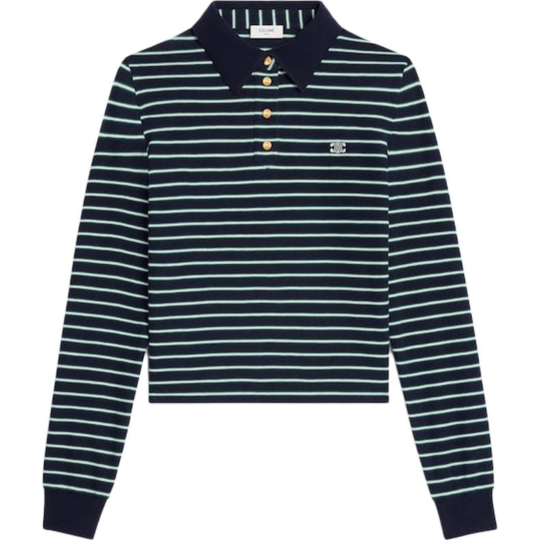 CELINE FW25 Polo