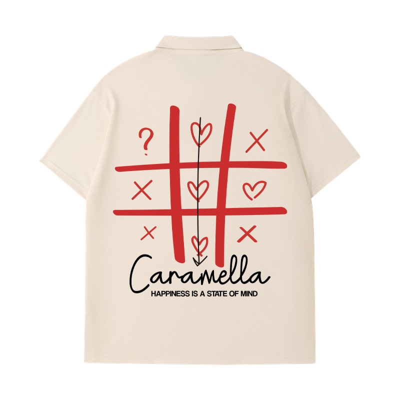 Caramella logoPolo — фото 5