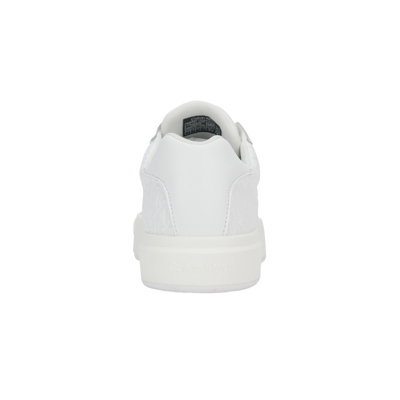 Calvin Klein Jeans Low Top Sneakers White — фото 9