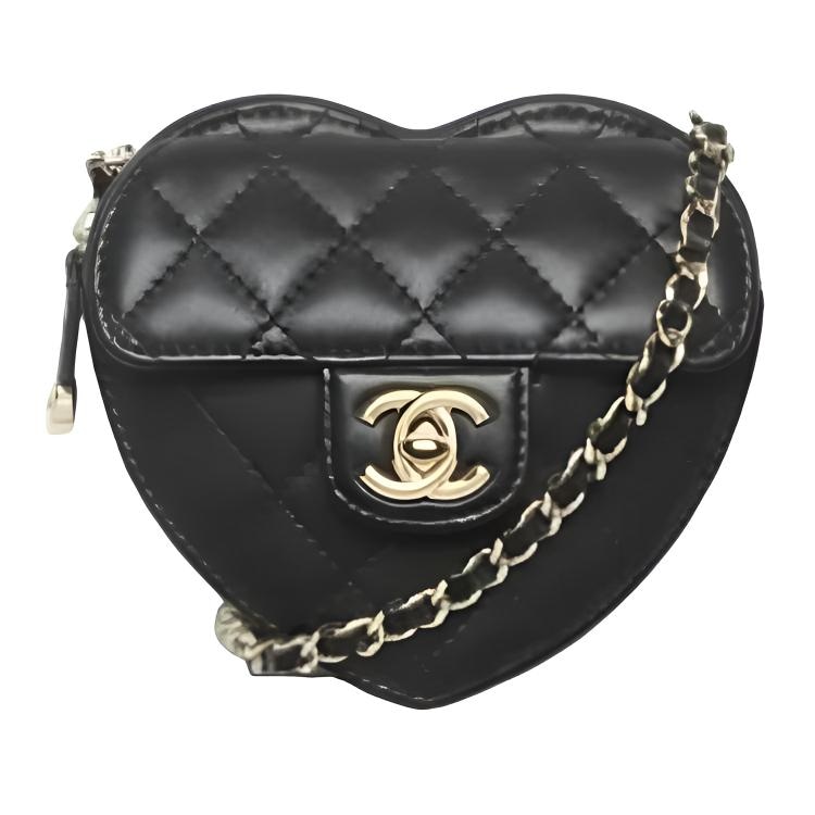 Сумки Chanel 25B