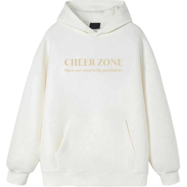 Cheer Zone Худи (Арт. XY-CZW12) — фото 10