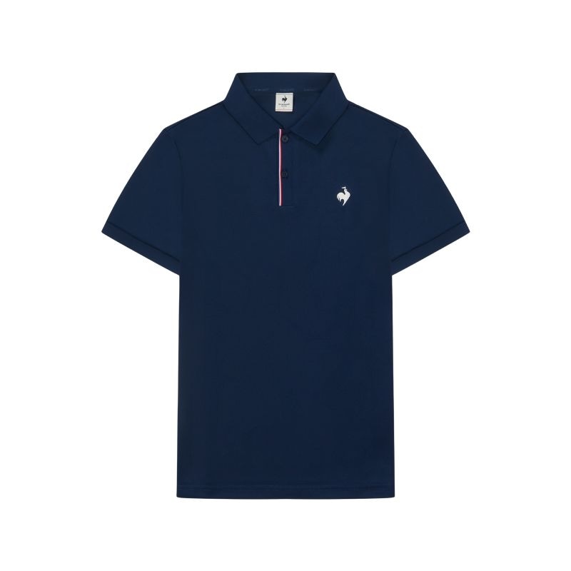 Le Coq Sportif Polo — фото 2