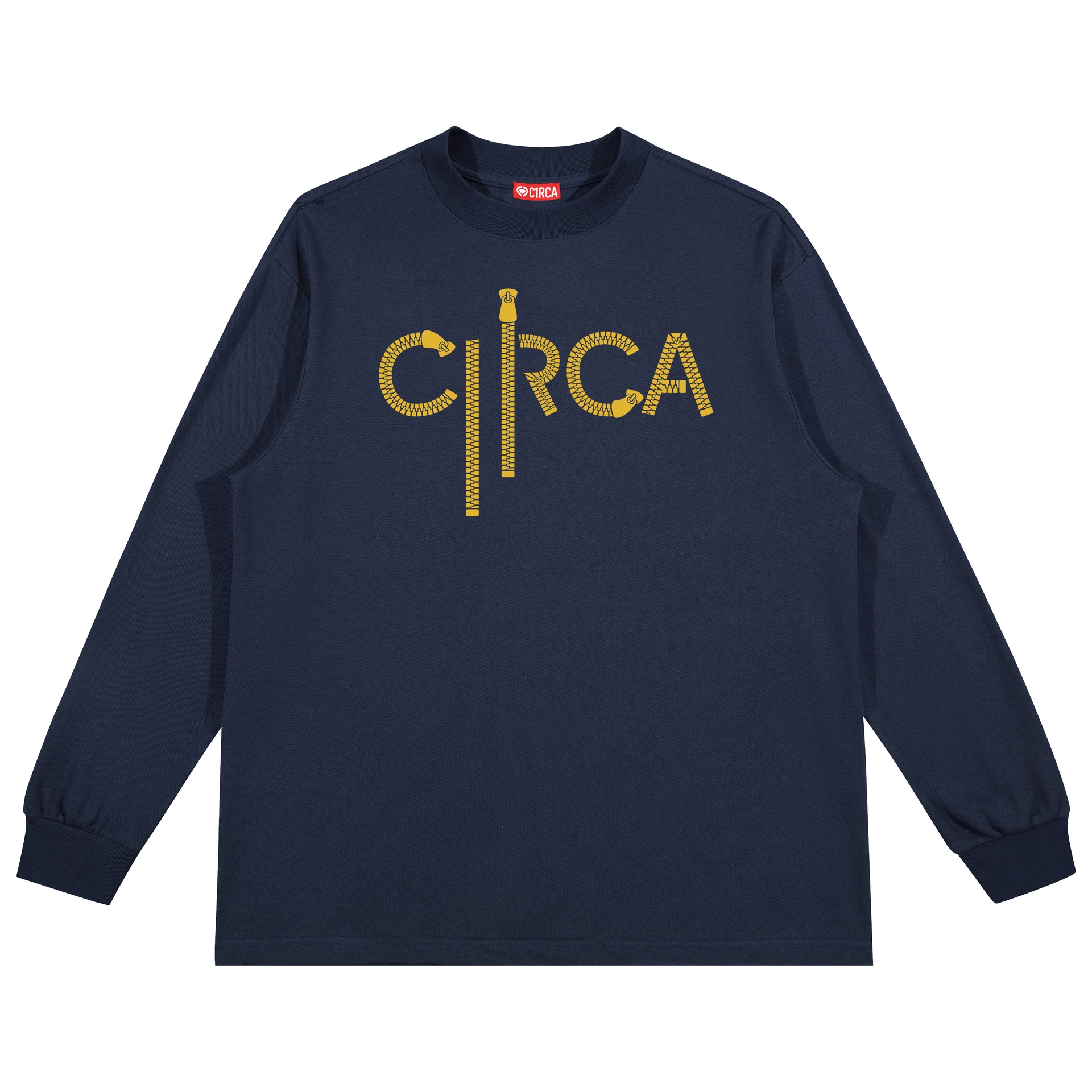 C1Rca cleanfitLogo260gT — фото 10