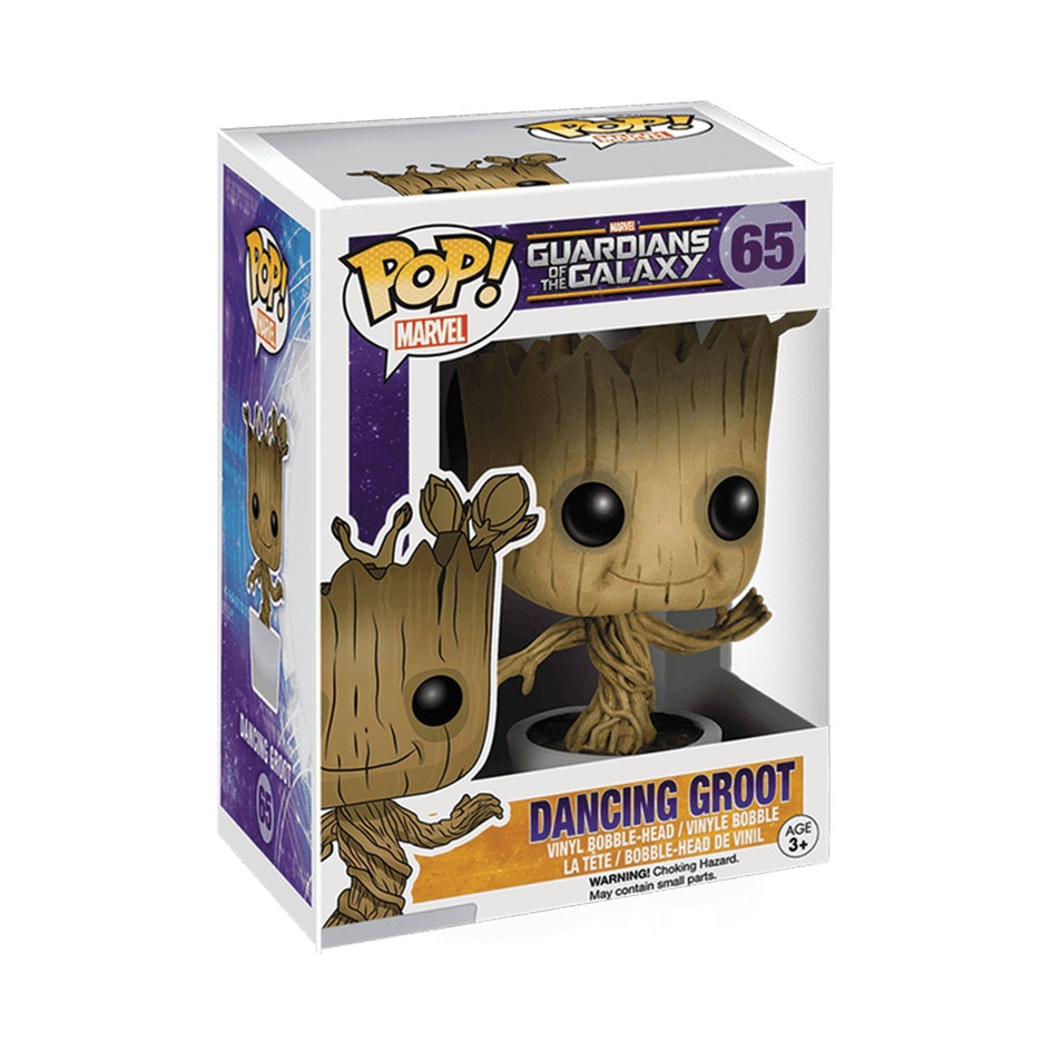 Funko Q — фото 2