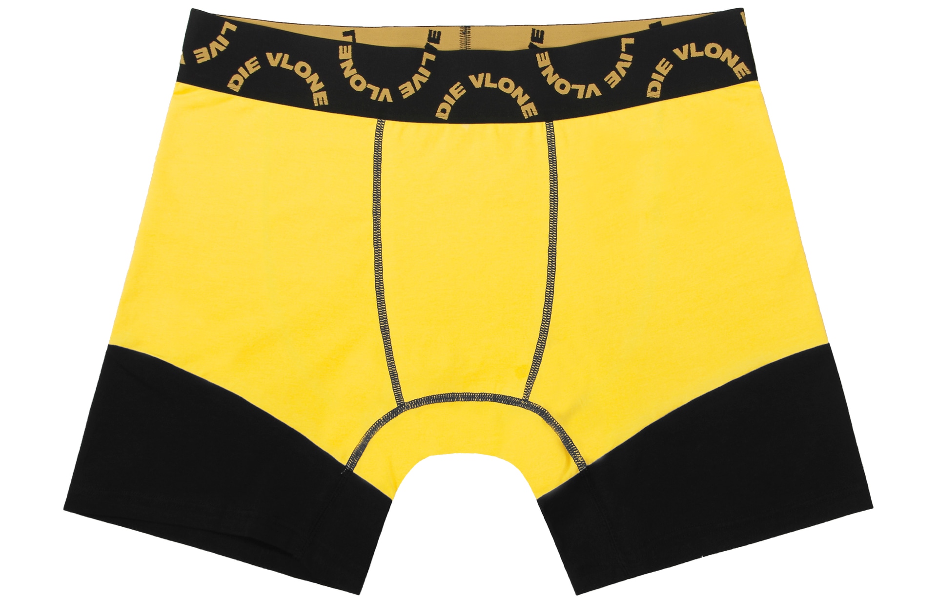 Vlone LVDV Colorblock Boxer Briefs 3-Pack — фото 3