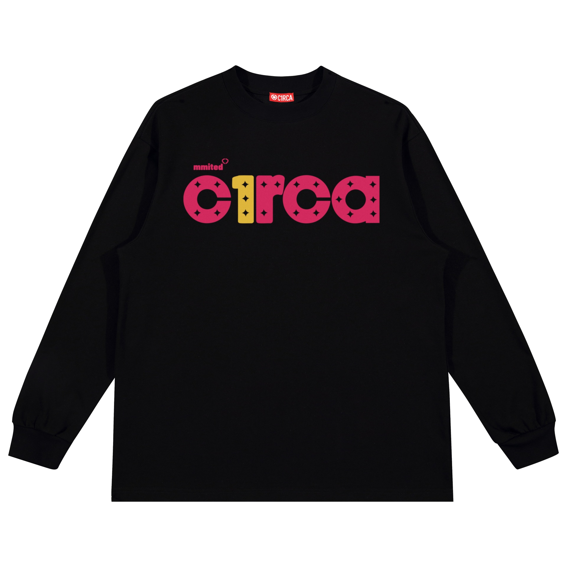 C1Rca cleanfitLogo260gT — фото 8