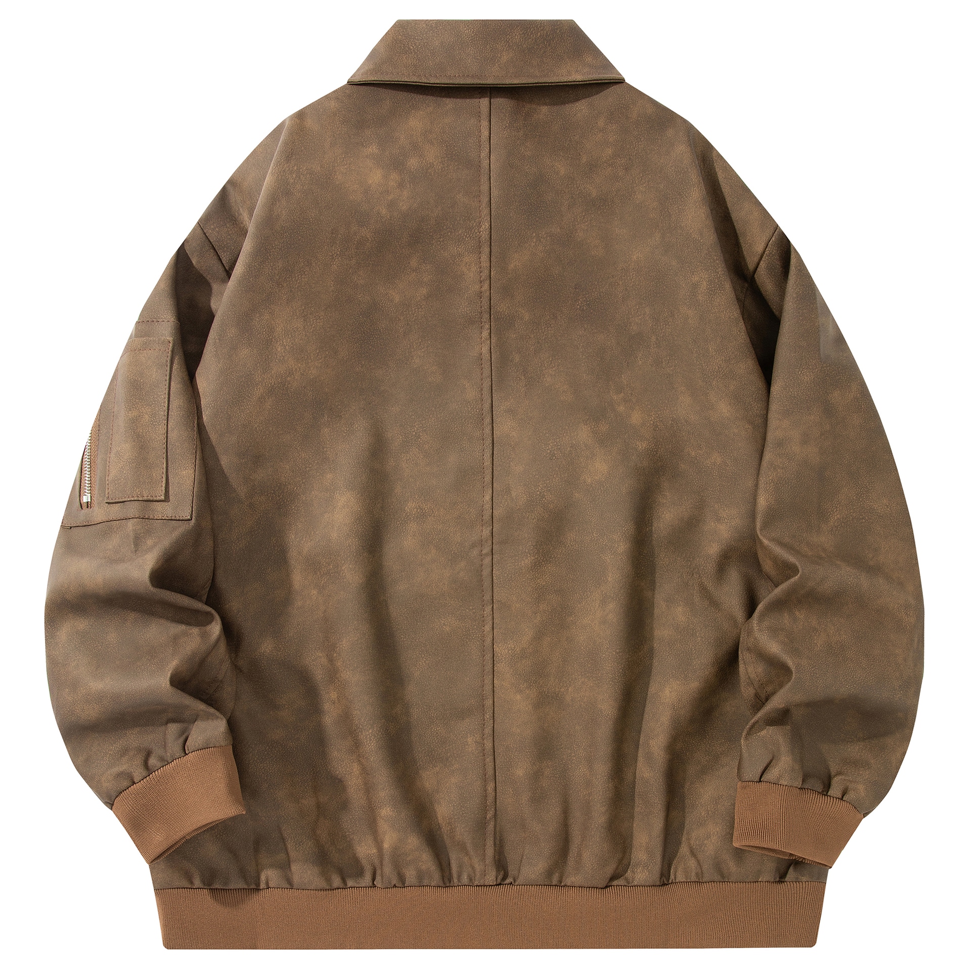 Kawasaki cleanfitPU — фото 8