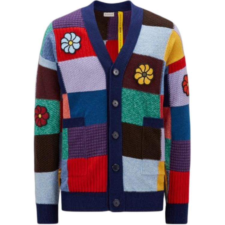 MONCLER GENIUS Moncler x JW Anderson SS23