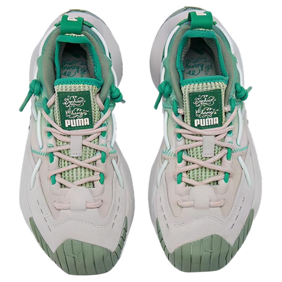 Puma Plexus Gradient Sophia Chang — фото 7