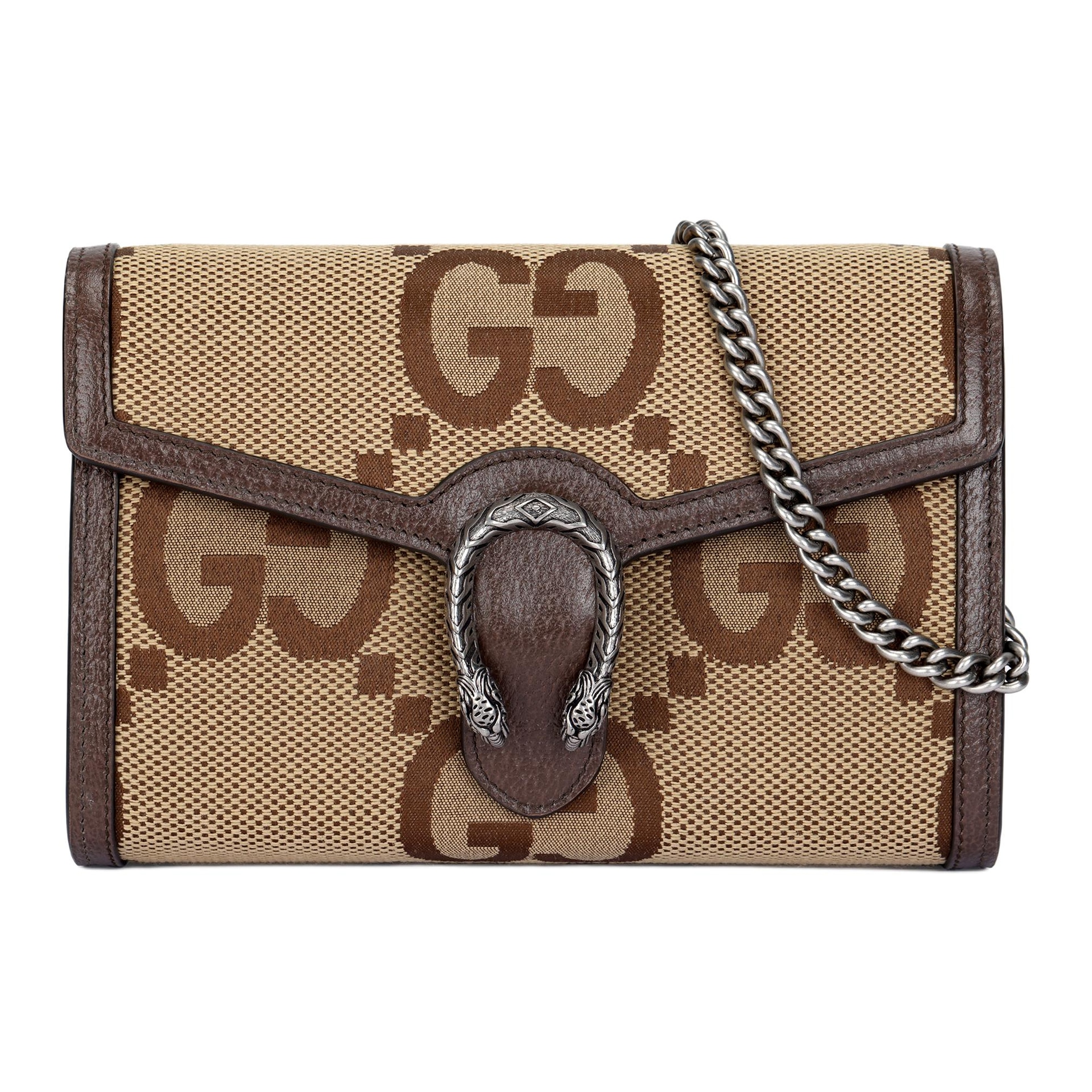Сумки Gucci Dionysus Mini Bag