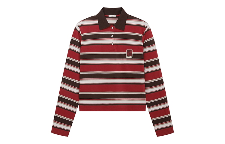 地素/d'zzit d'zzit polo T