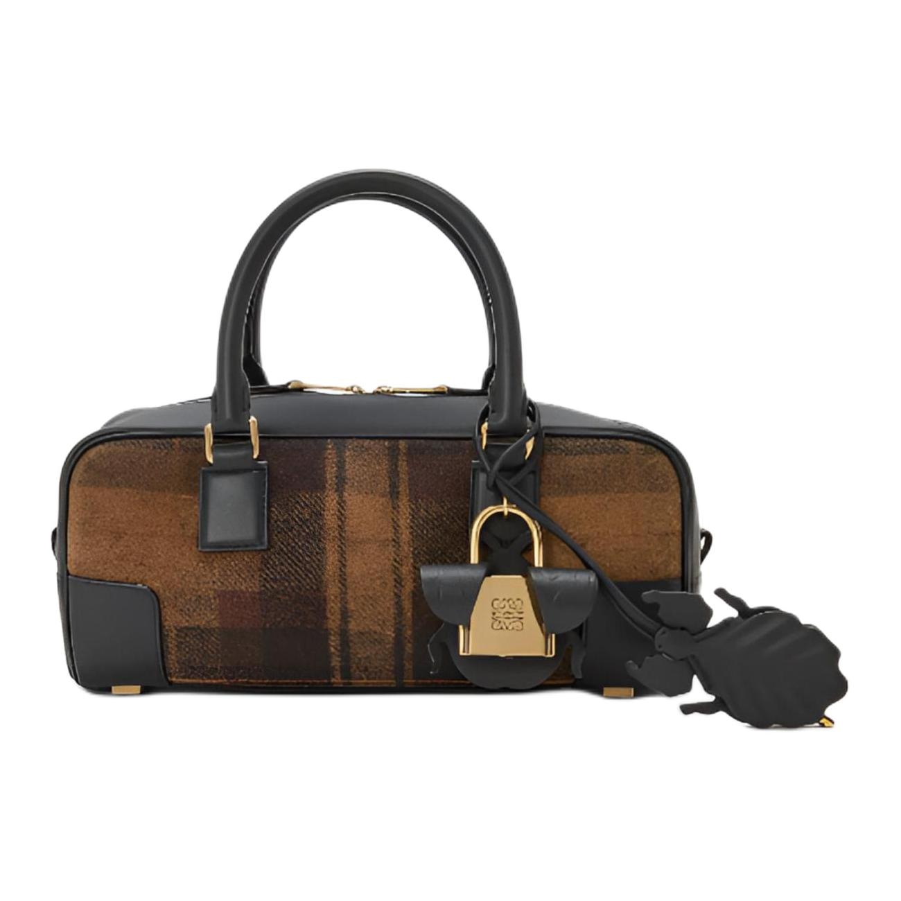 Сумки LOEWE Amazona