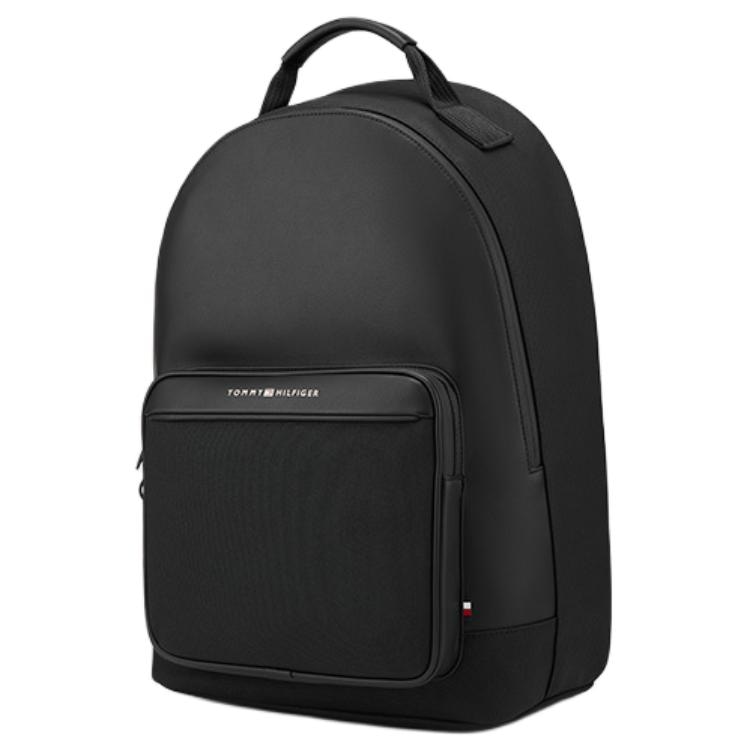Tommy Hilfiger Backpack Black — фото 2