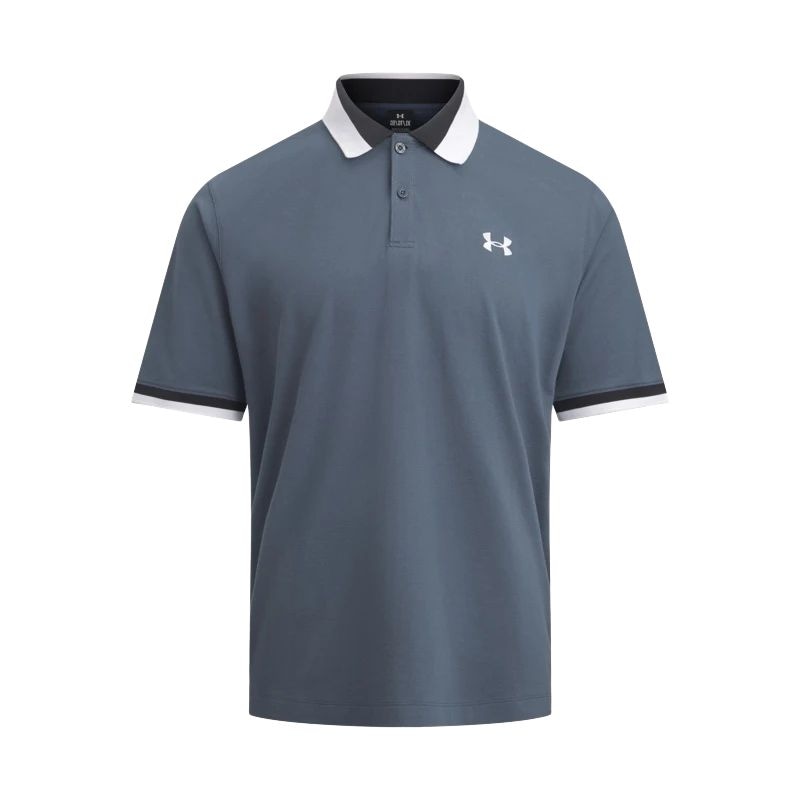Under Armour Courtcore Polo