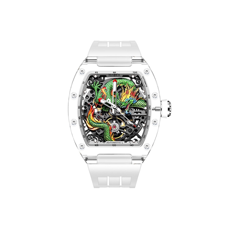 Tourbillon Часы (Арт. 2321-QL) — фото 11