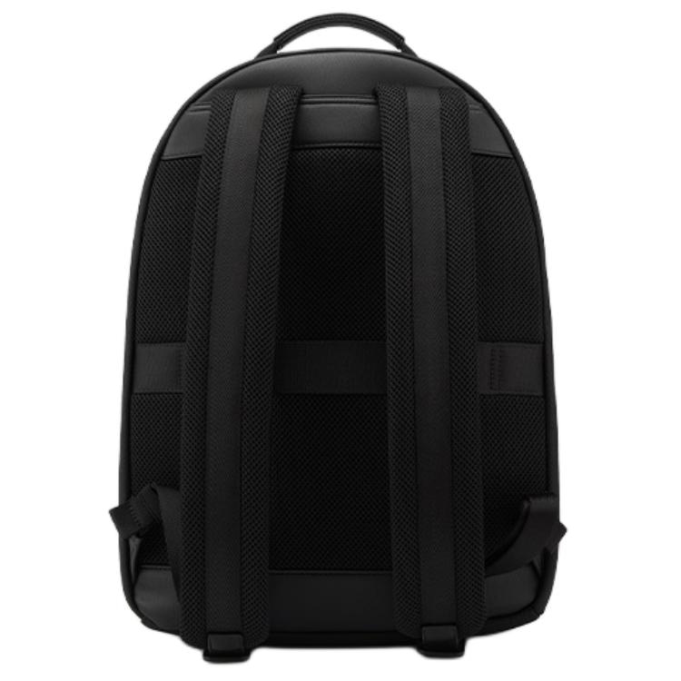 Tommy Hilfiger Backpack Black — фото 1