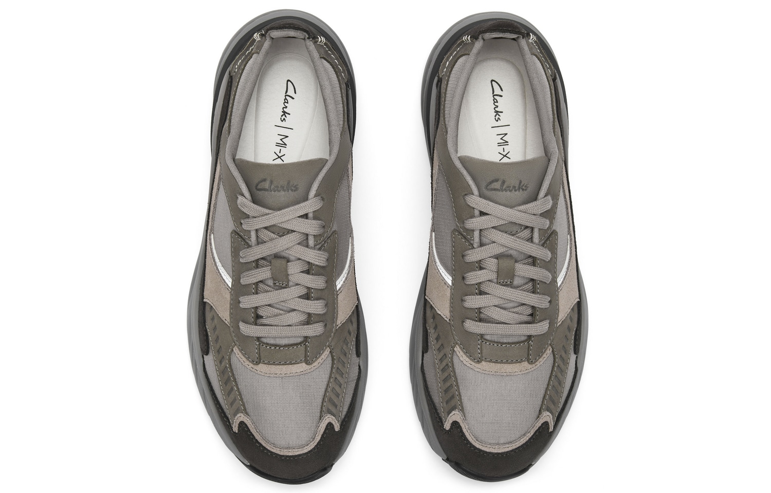 Clarks ZephRun — фото 7