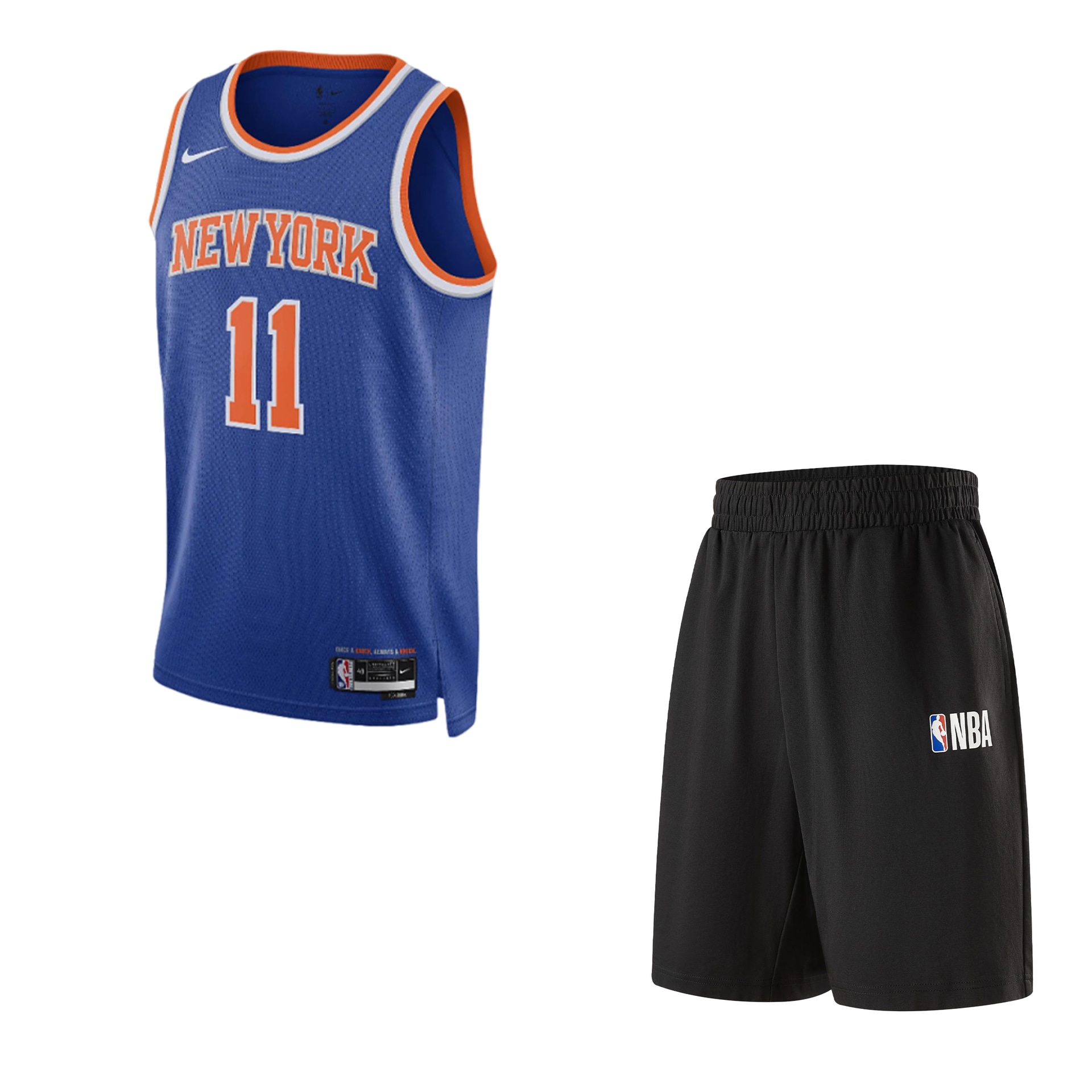 Nba x Nike SwingmanLogo2