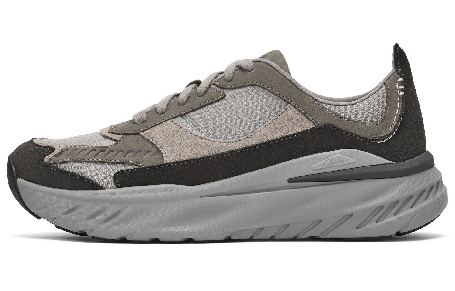 Clarks ZephRun — фото 5