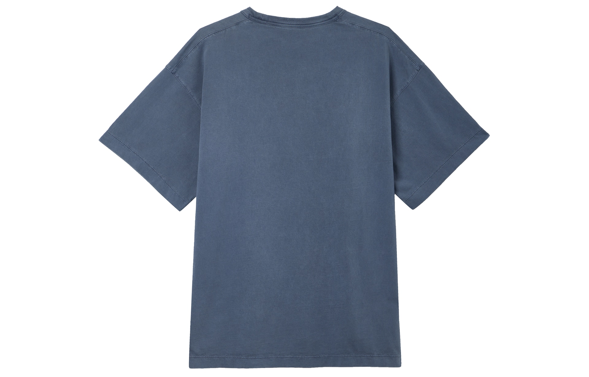 Under Armour T-Shirt Blue — фото 6