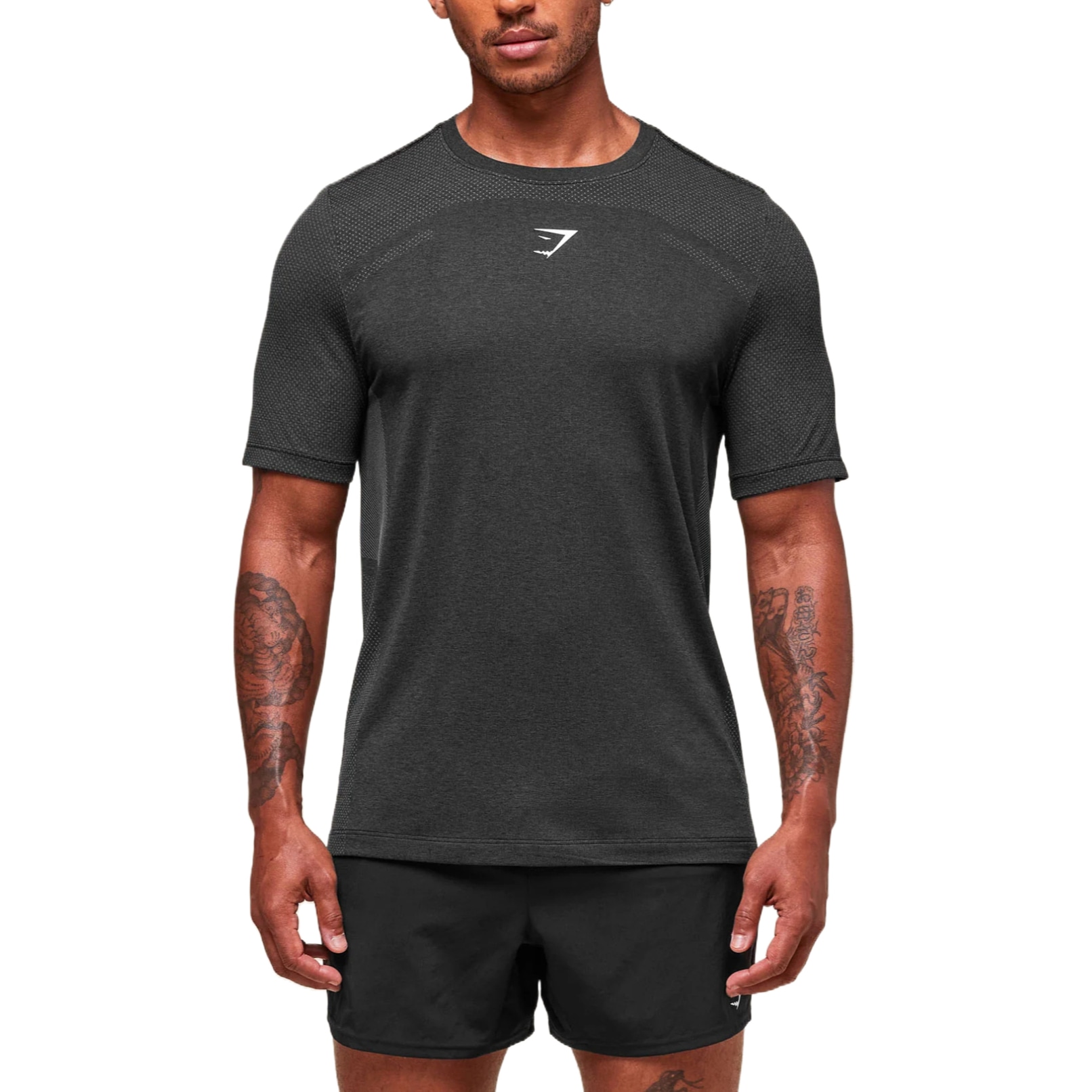 Футболка Gymshark SeamlessT