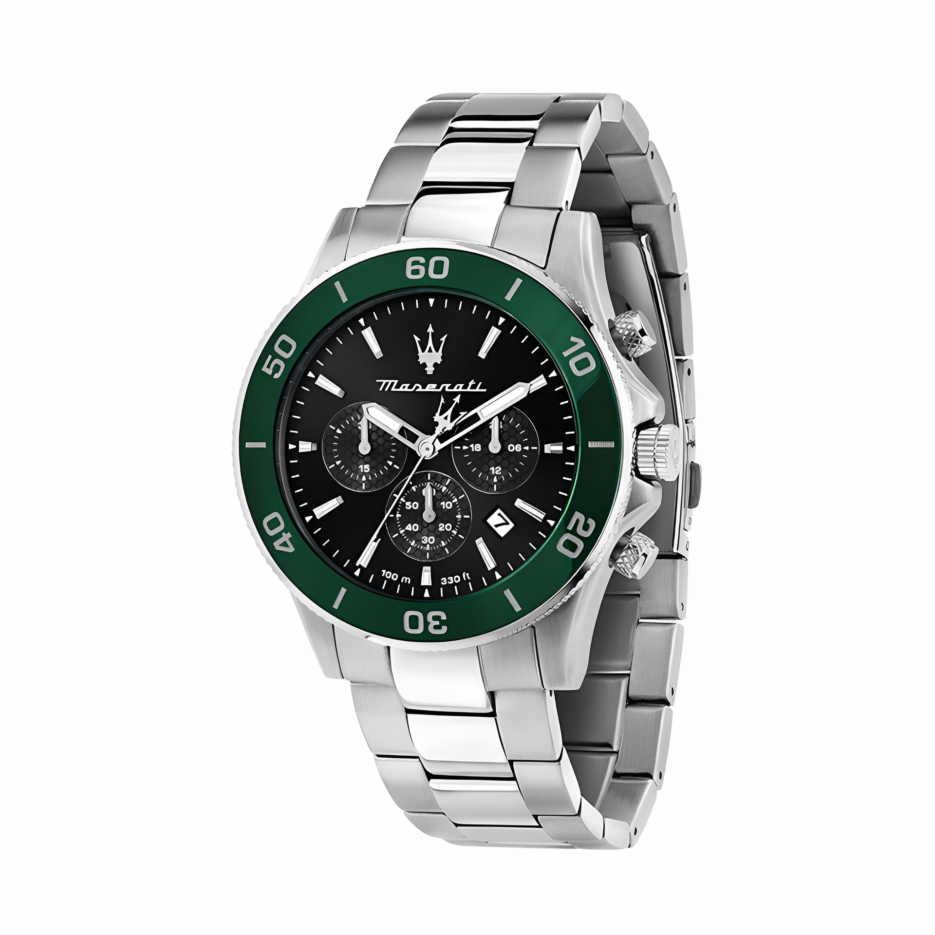 Часы Maserati Quartz Watch