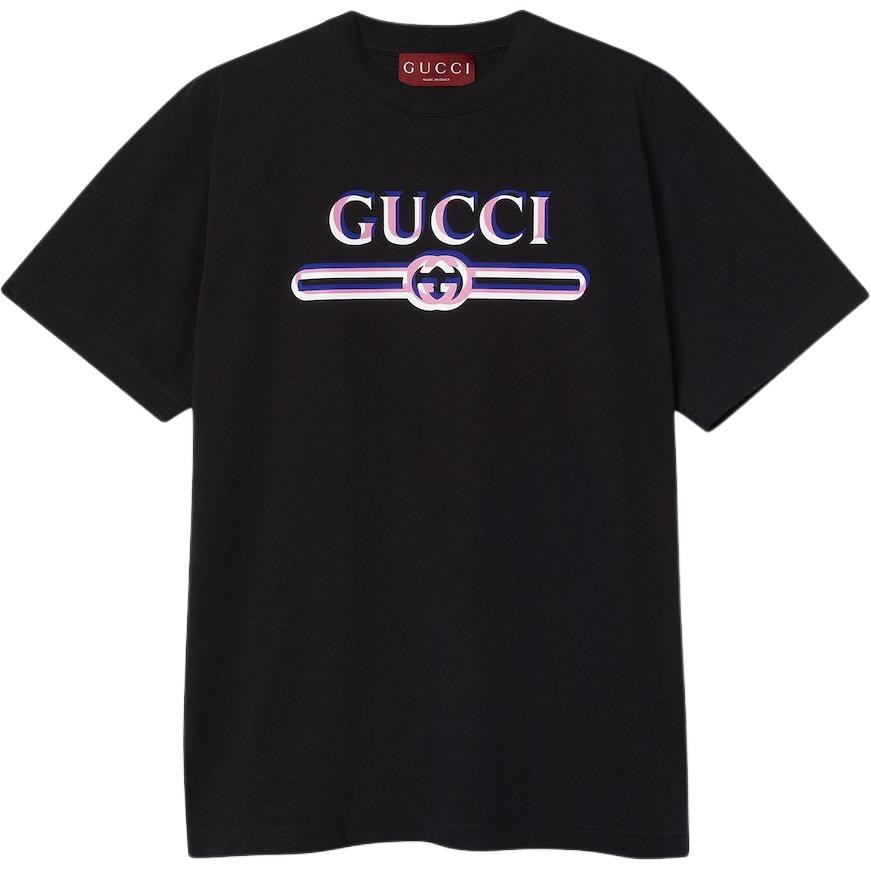 Футболка Gucci FW24T