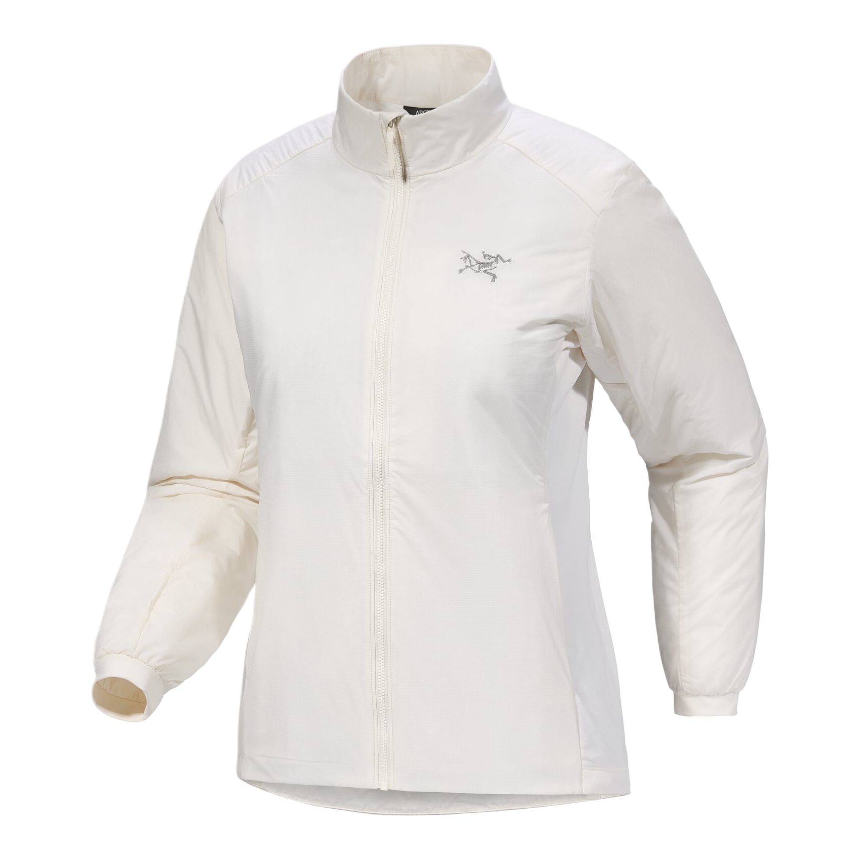 Arcteryx ATOM Jacket logo — фото 4