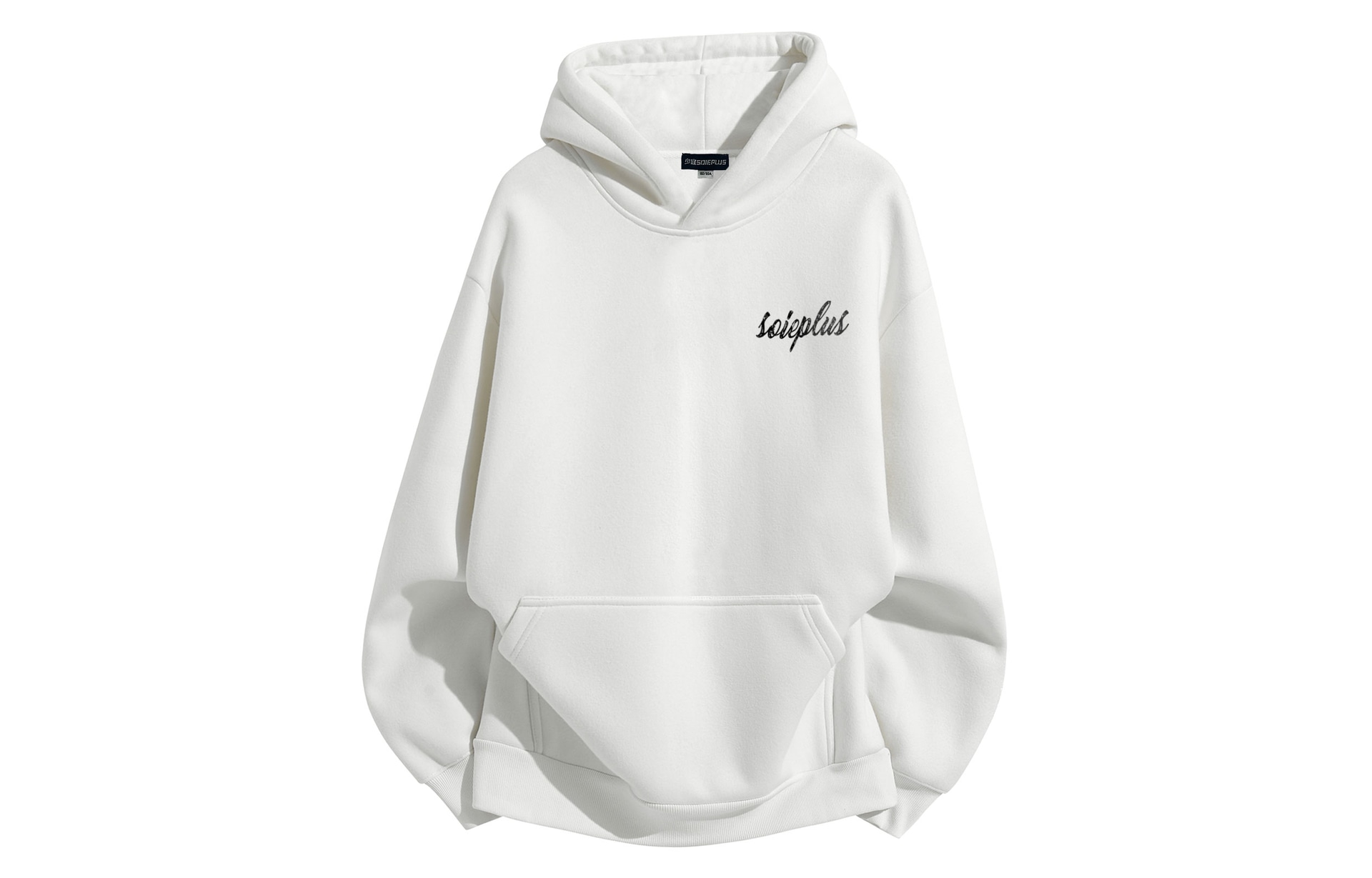 Soieplus Vintage Hoodie — фото 3