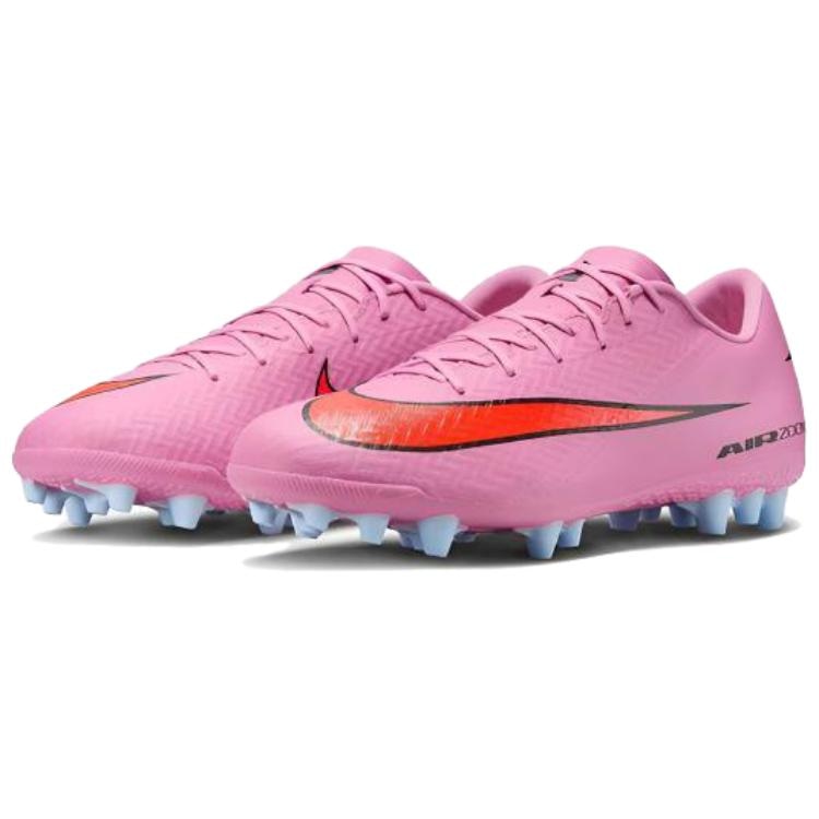 Nike Mercurial Vapor 16 Academy Pink — фото 7