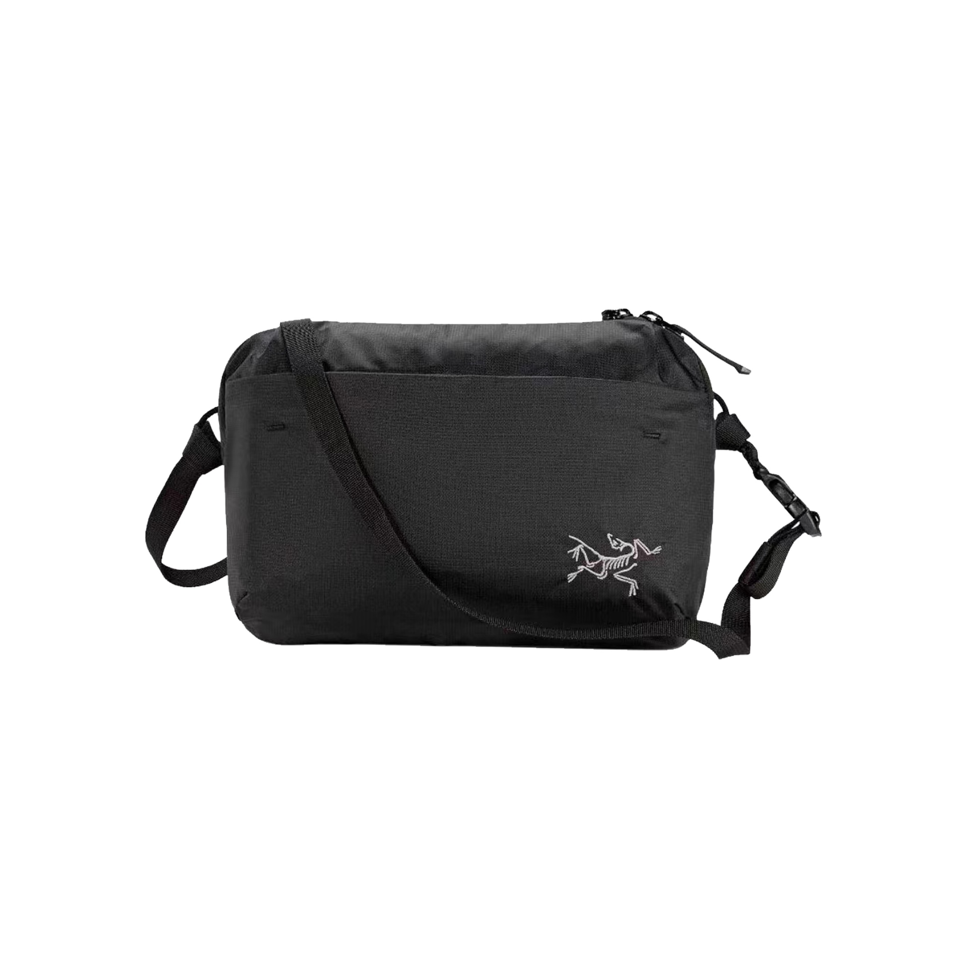 Arcteryx Idro Sling Bag Black — фото 5