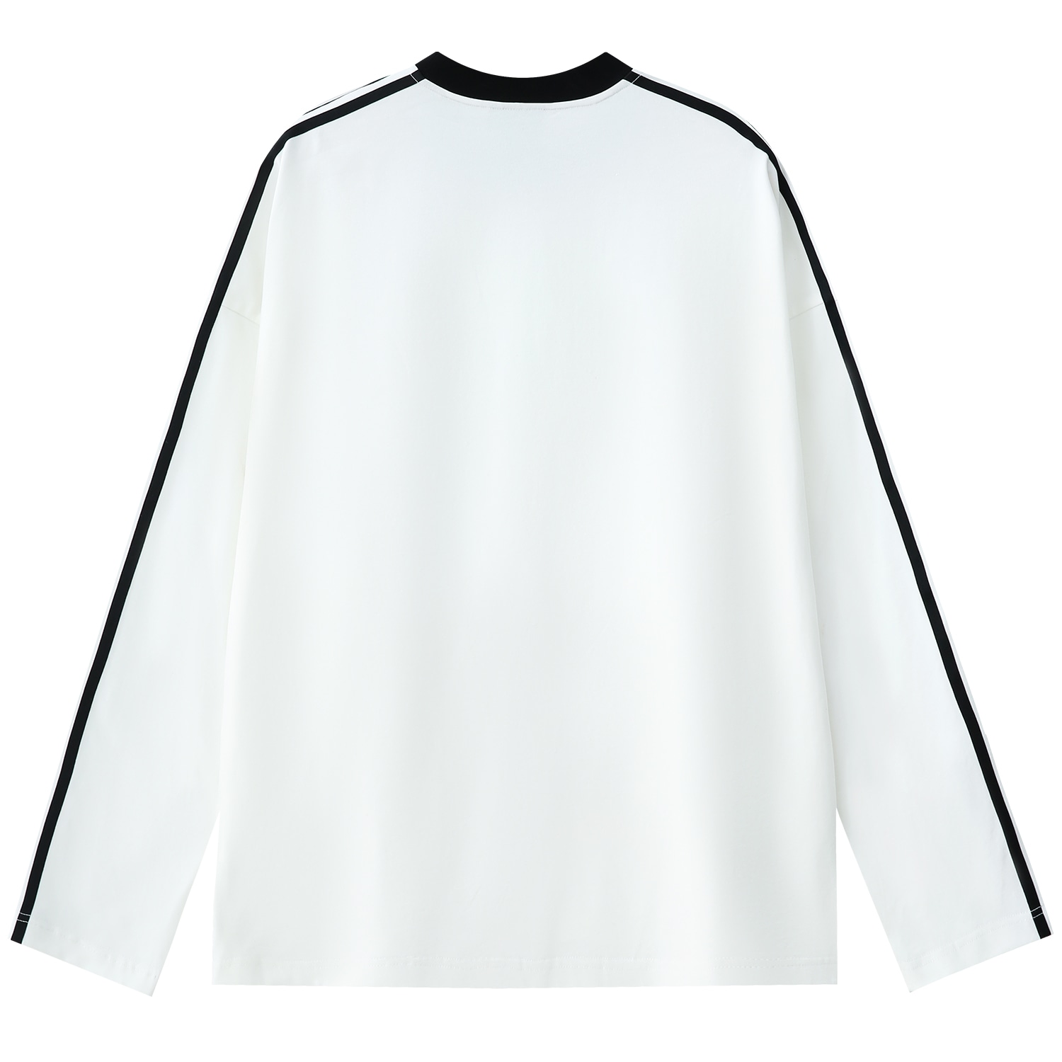 Er Jersey Streetwear Long Sleeve Tee — фото 1