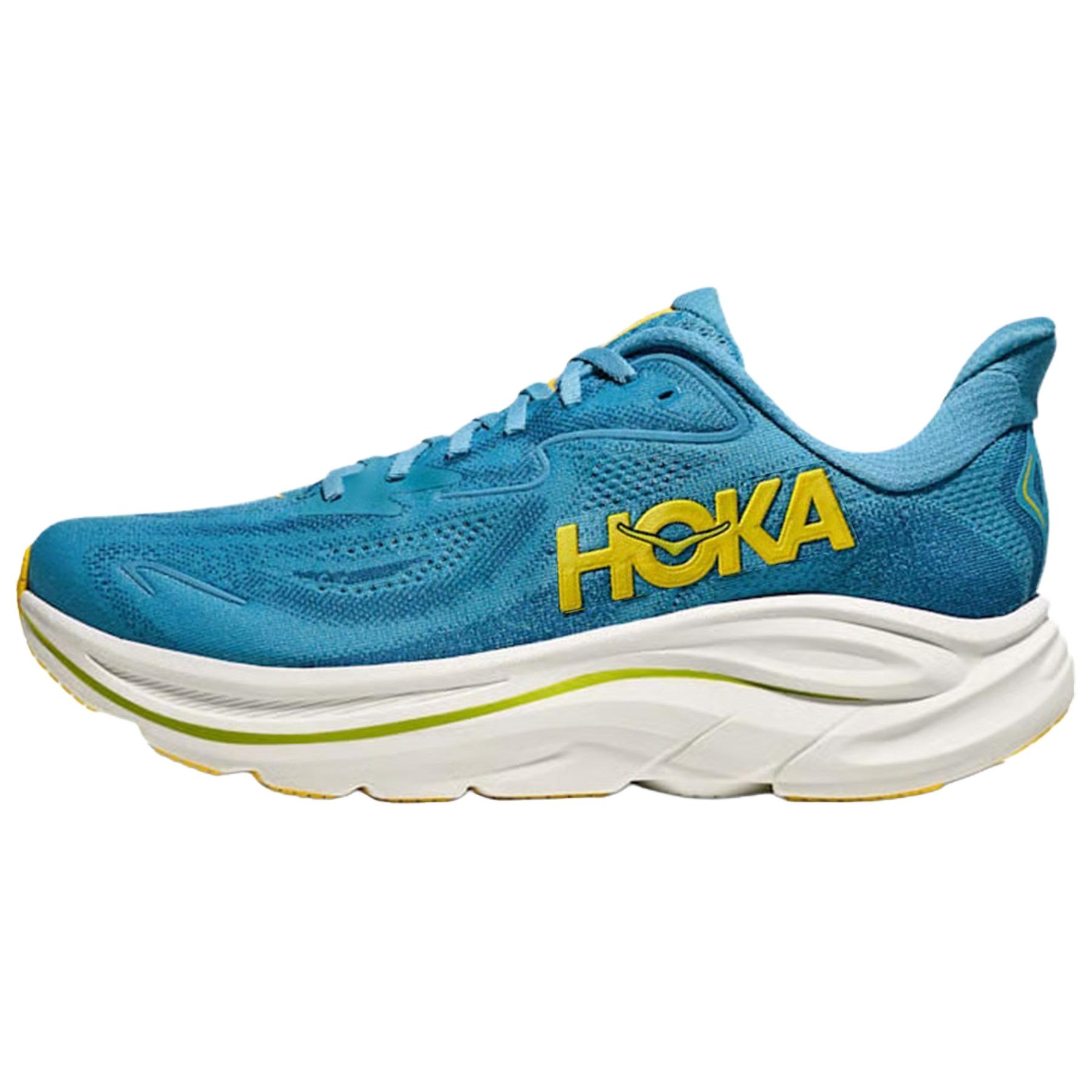 Hoka One One CLIFTON 10 — фото 6