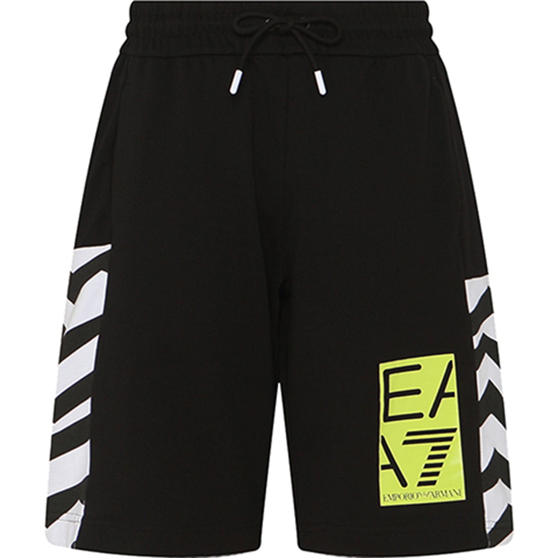 Брюки Emporio Armani SS23 EA7 Logo