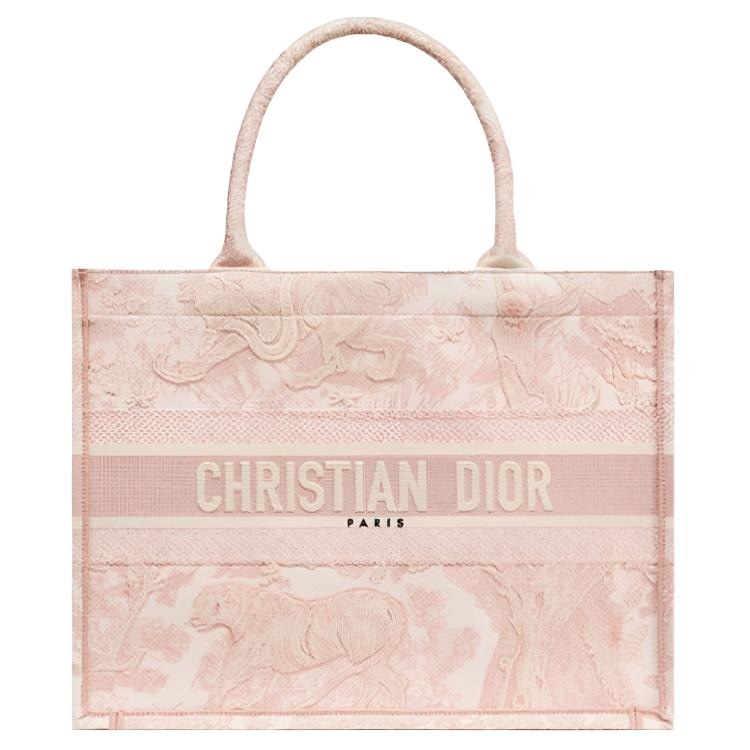 Сумки Dior Book Tote